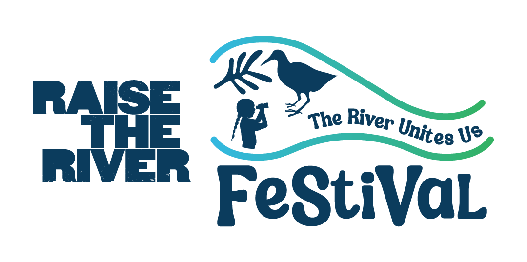 Raise the River Virtual Festival