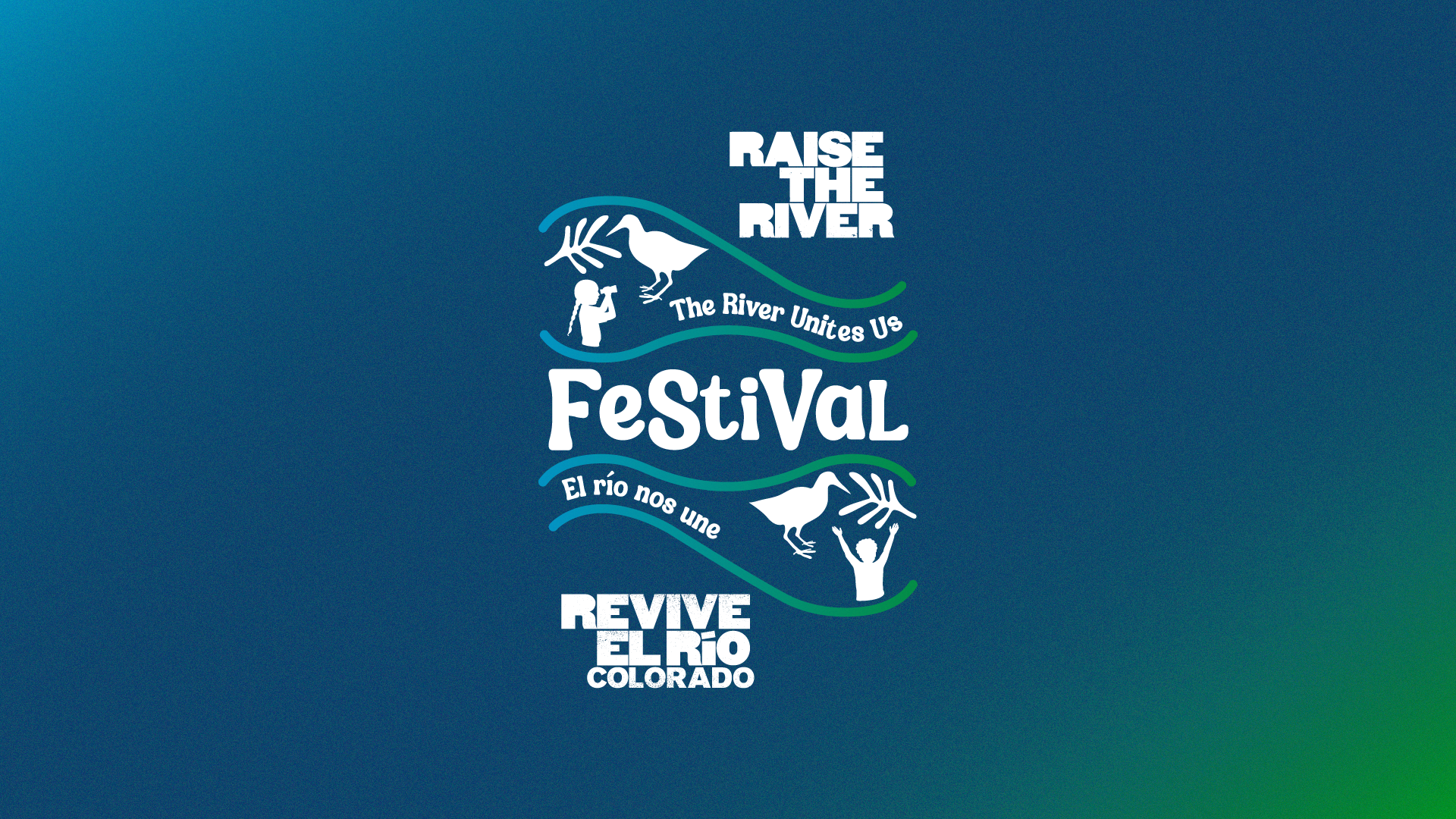 Festival Revive el Río Festival Virtual 2025